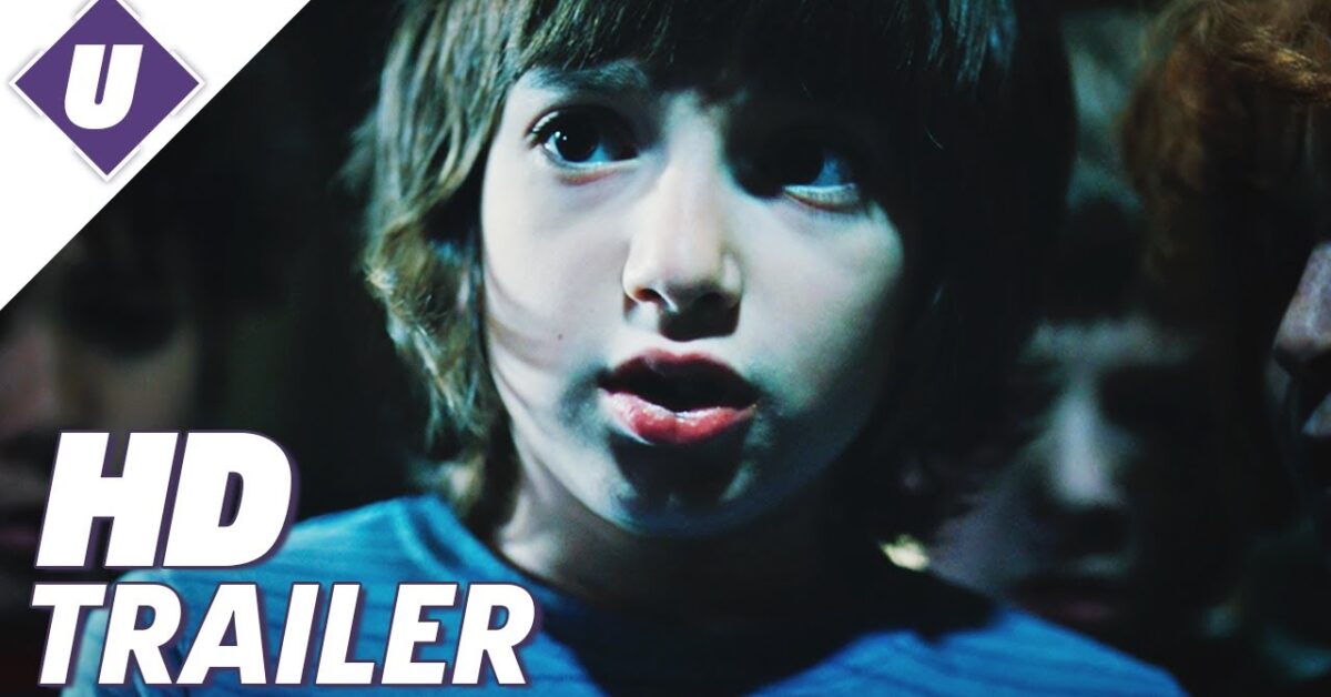Come Play Gioca con me trama, trailer e cast del film horror di