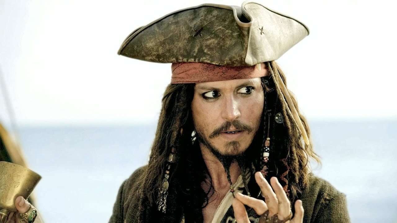Pirati dei Caraibi 6: il ritorno di Johnny Depp è più vicino che mai!