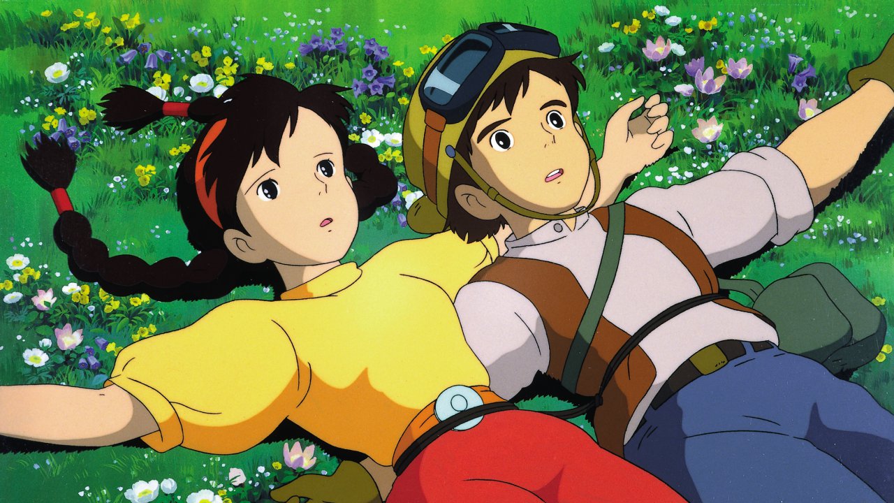 Studio Ghibli; cinematographe.it