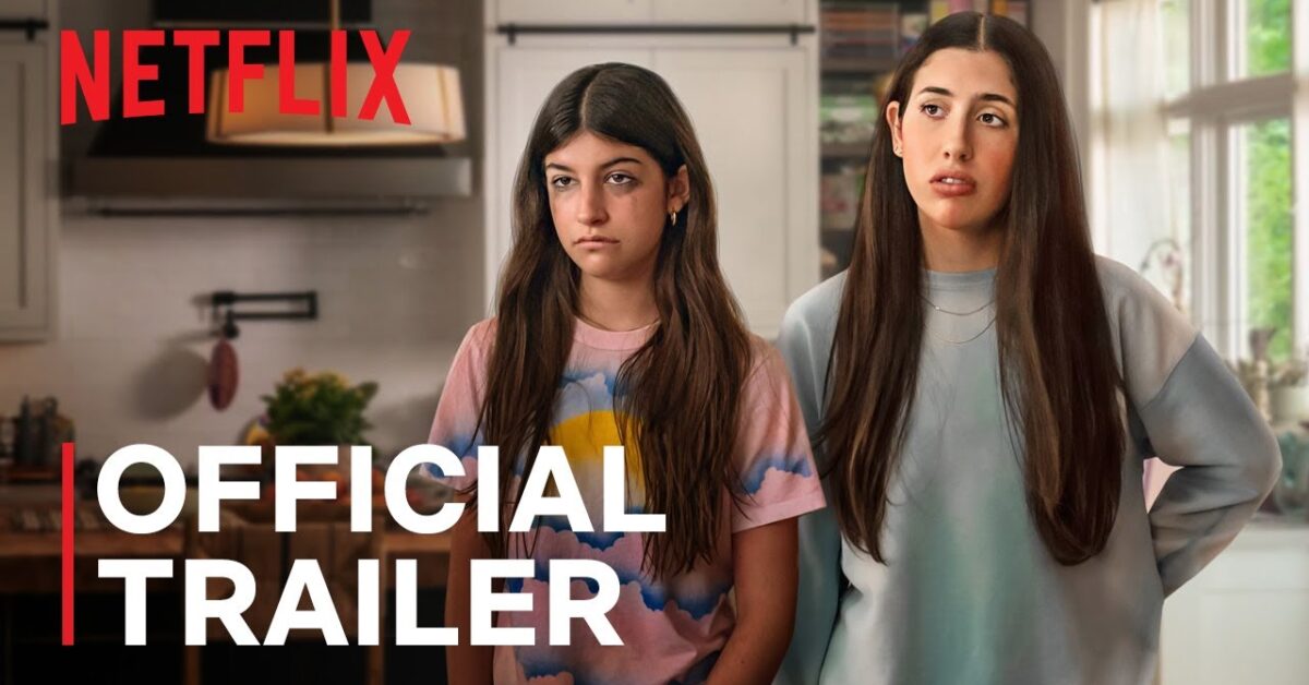 Non sei invitata al mio Bat Mitzvah il trailer della commedia Netflix con Adam Sandler Non sei invitata al mio Bat Mitzvah il trailer della commedia Netflix con Adam Sandler