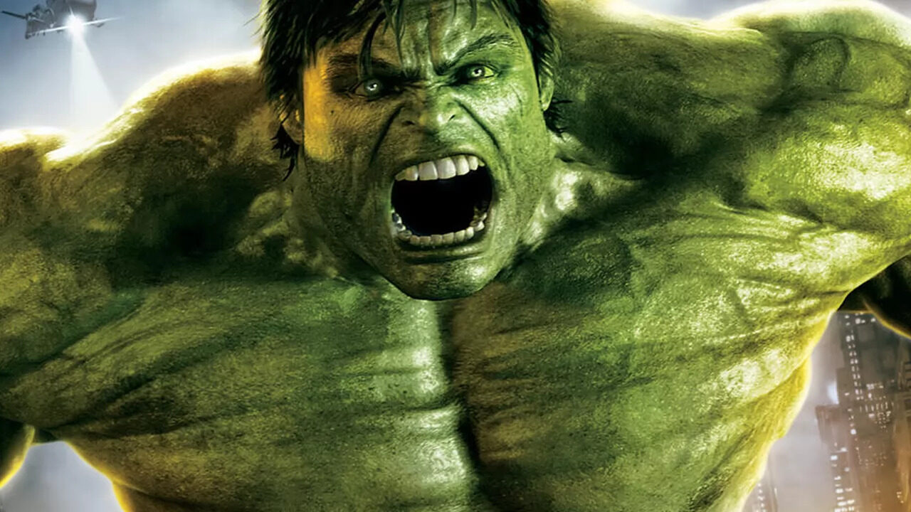 L’incredibile Hulk e il sequel mai realizzato: “Sarebbe stato un grande film… c’erano anche Red Hulk e Grey Hulk”