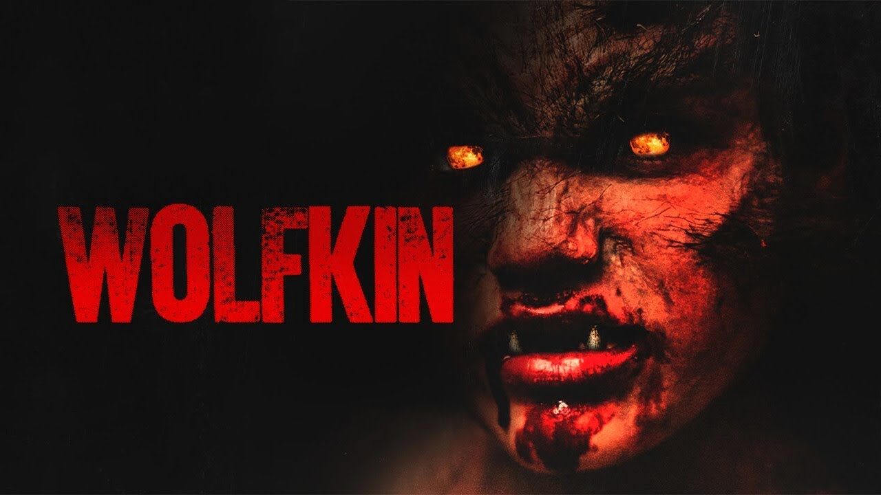 Wolfkin: trailer e data d’uscita dell’horror fantasy diretto da Jacques Molitor
