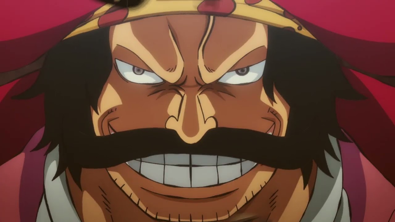 One Piece; cinematographe.it