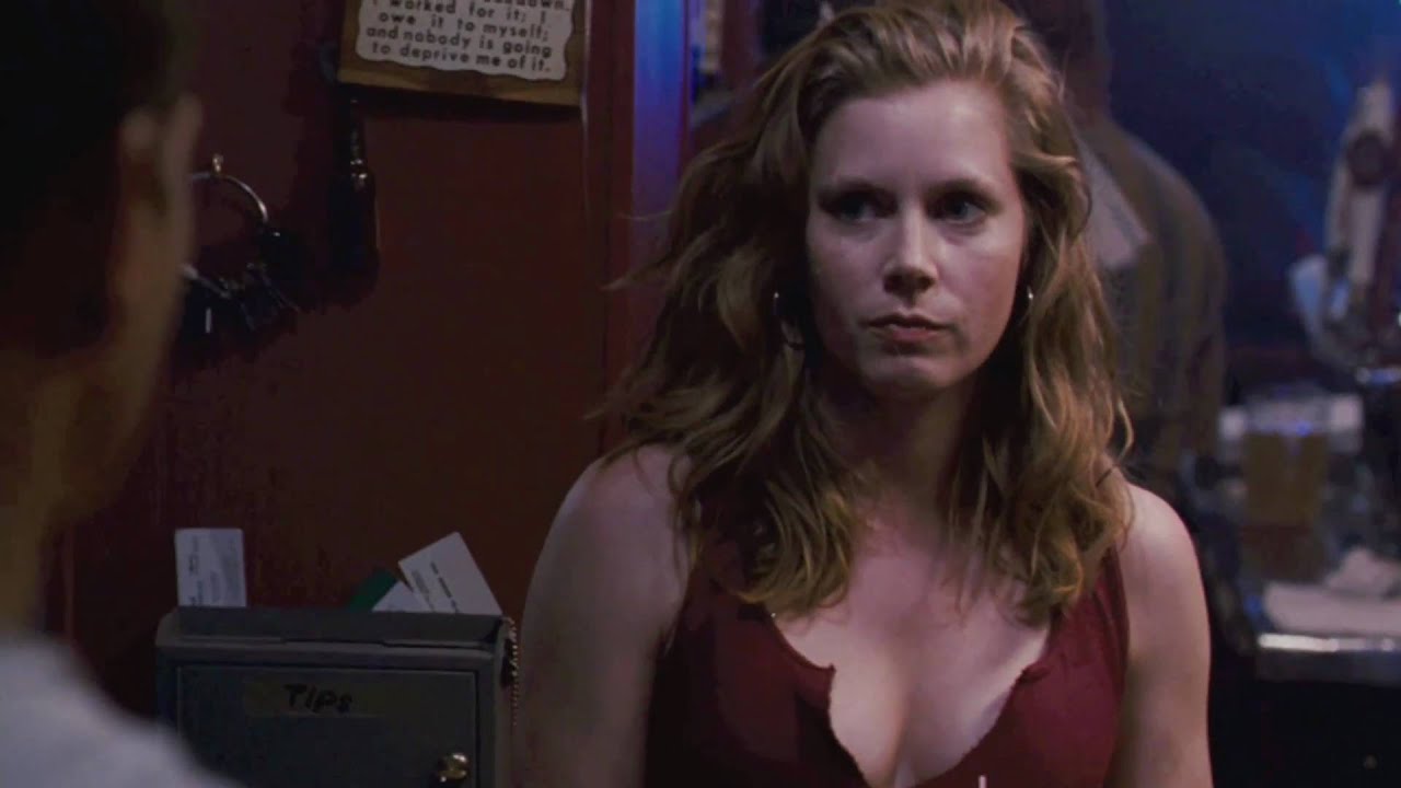 Amy Adams - Cinematographe