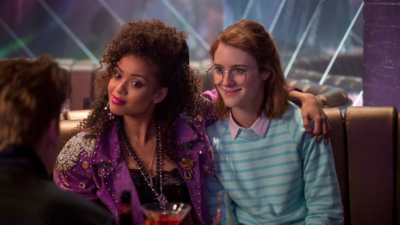 San Junipero - Cinematographe