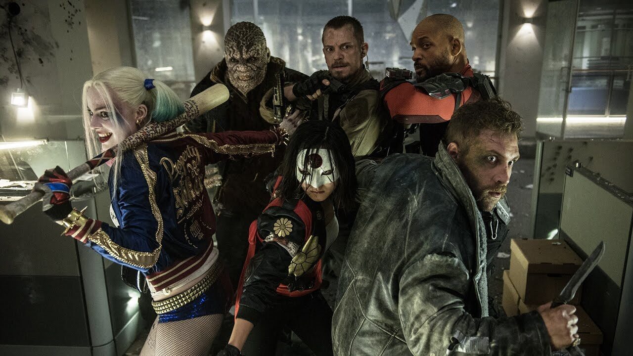 Suicide Squad, David Ayer deluso da Warner Bros: “hanno trasformato il film in una commedia”