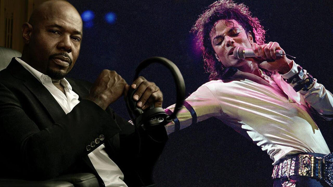 Michael Jackson, Antoine Fuqua sul biopic: “Racconteremo i fatti, anche quelli negativi”