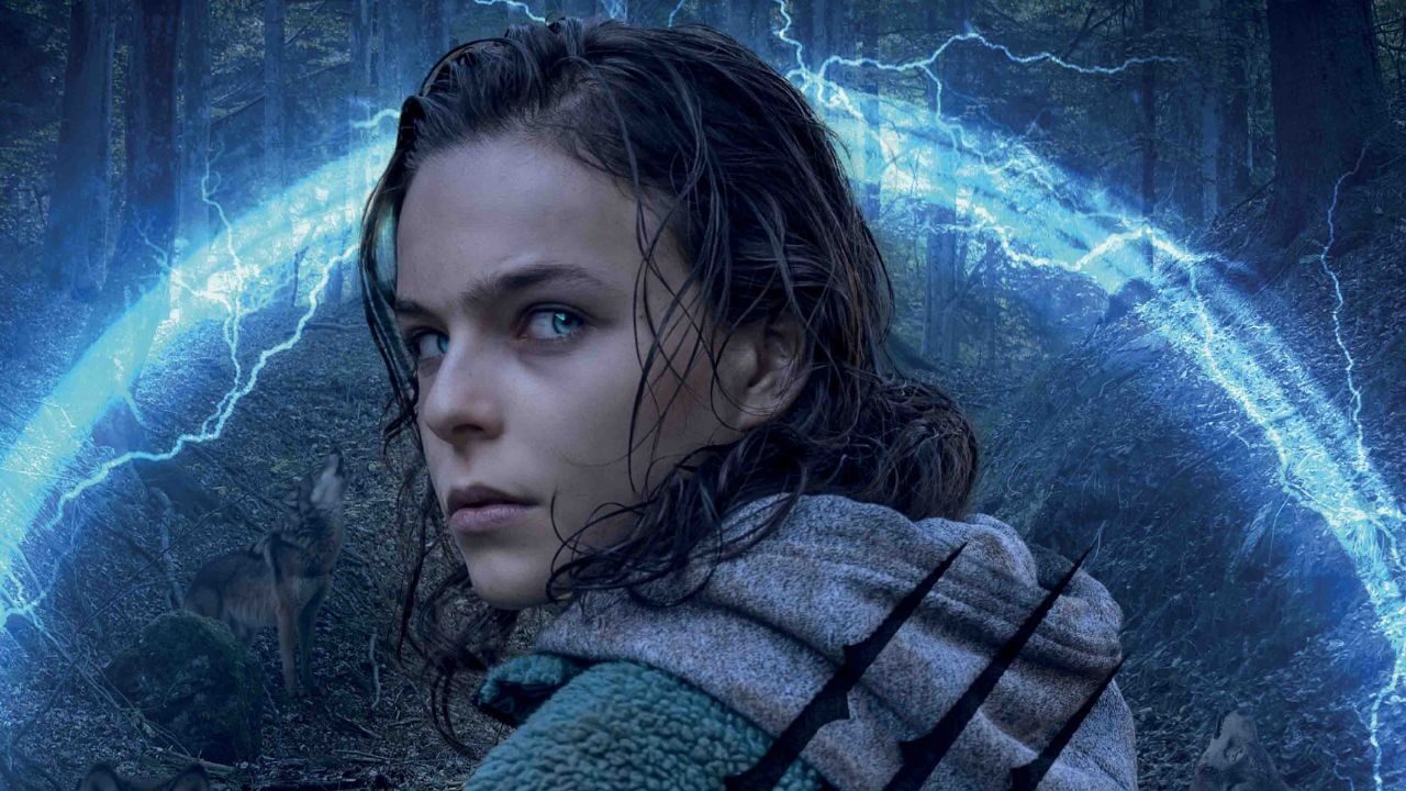 Nina dei Lupi: il trailer del fantasy distopico di Antonio Pisu