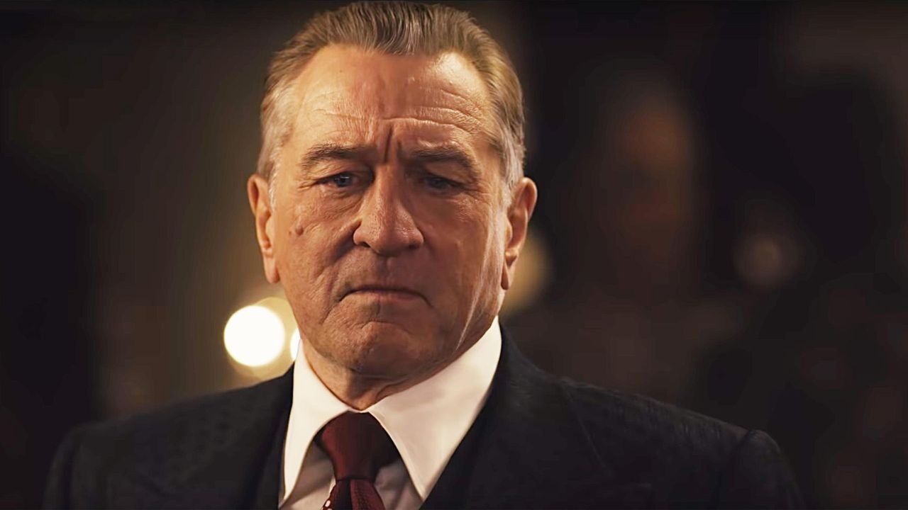 Robert De Niro e quello strano soprannome da gangster: perché lo chiamavano in quel modo?