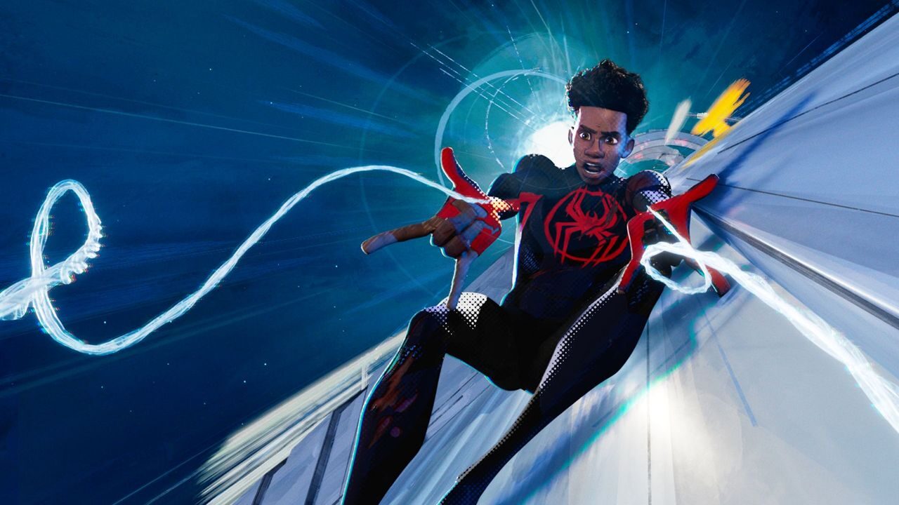 Spider-Man: Across The Spider-Verse, in pre-order le imperdibili edizioni Home Video