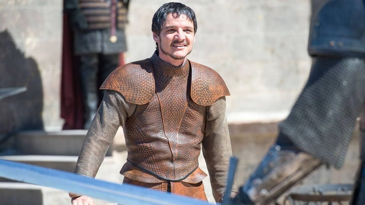 Il Gladiatore 2: uno degli attori “terrorizzato” da Pedro Pascal