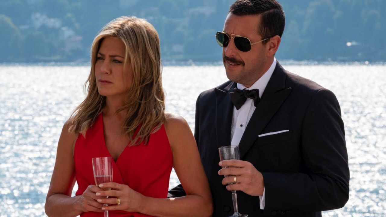 Adam Sandler e quel gesto commovente e speciale con cui ogni anno onora l’amicizia con Jennifer Aniston