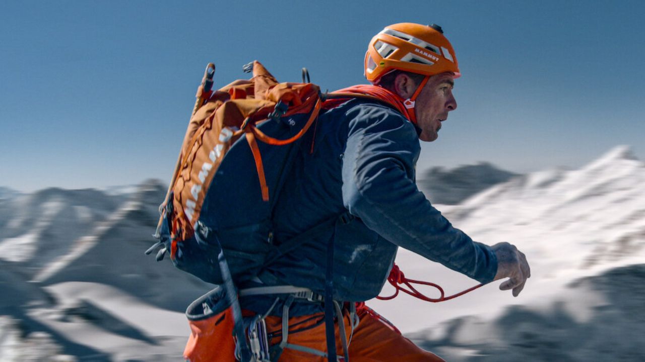 race to the summit - Cinematographe.it