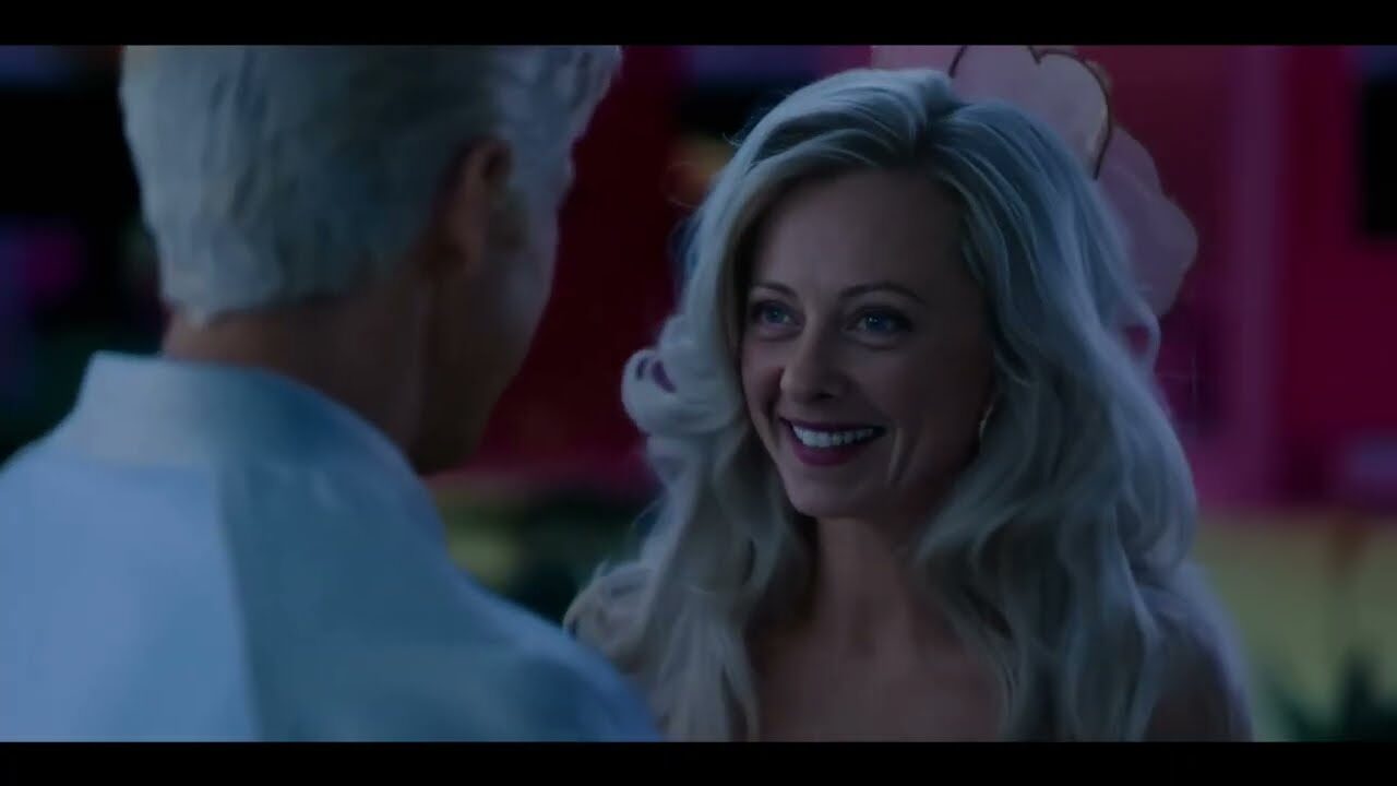 Barbie ma con i politici italiani: il virale video parodia realizzato da una IA