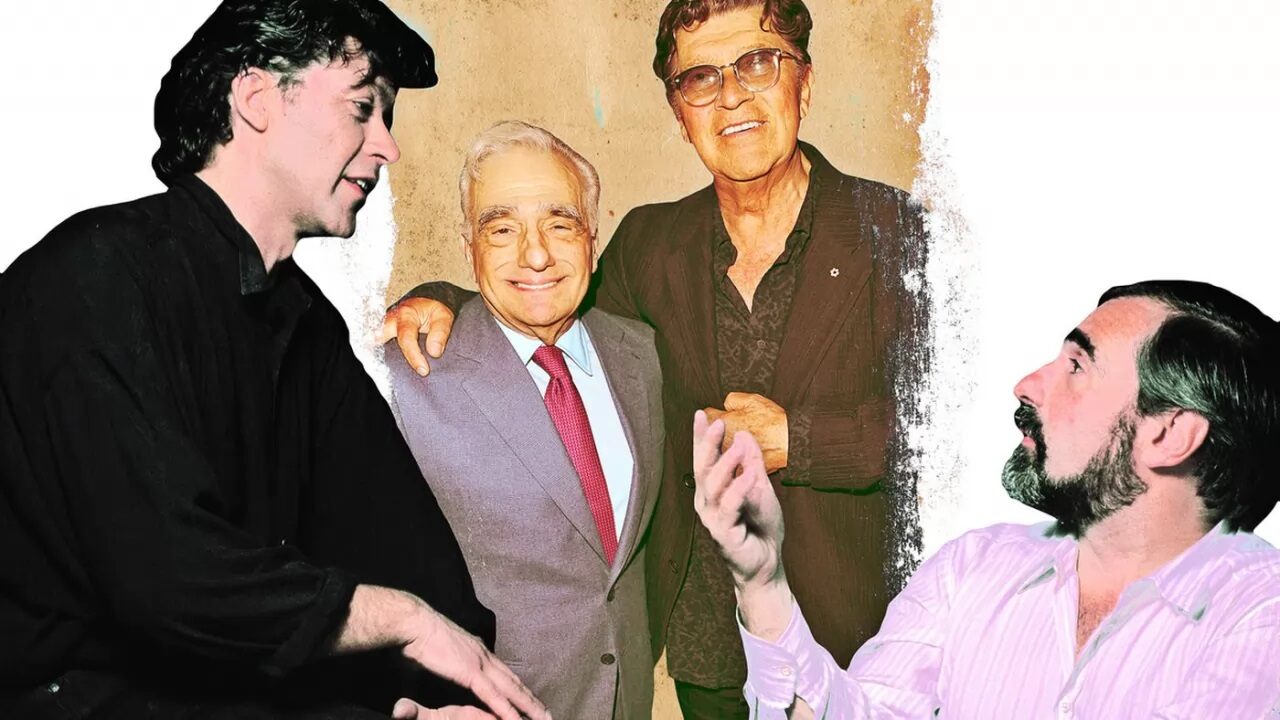 Martin Scorsese ricorda Robbie Robertson: “era un gigante”