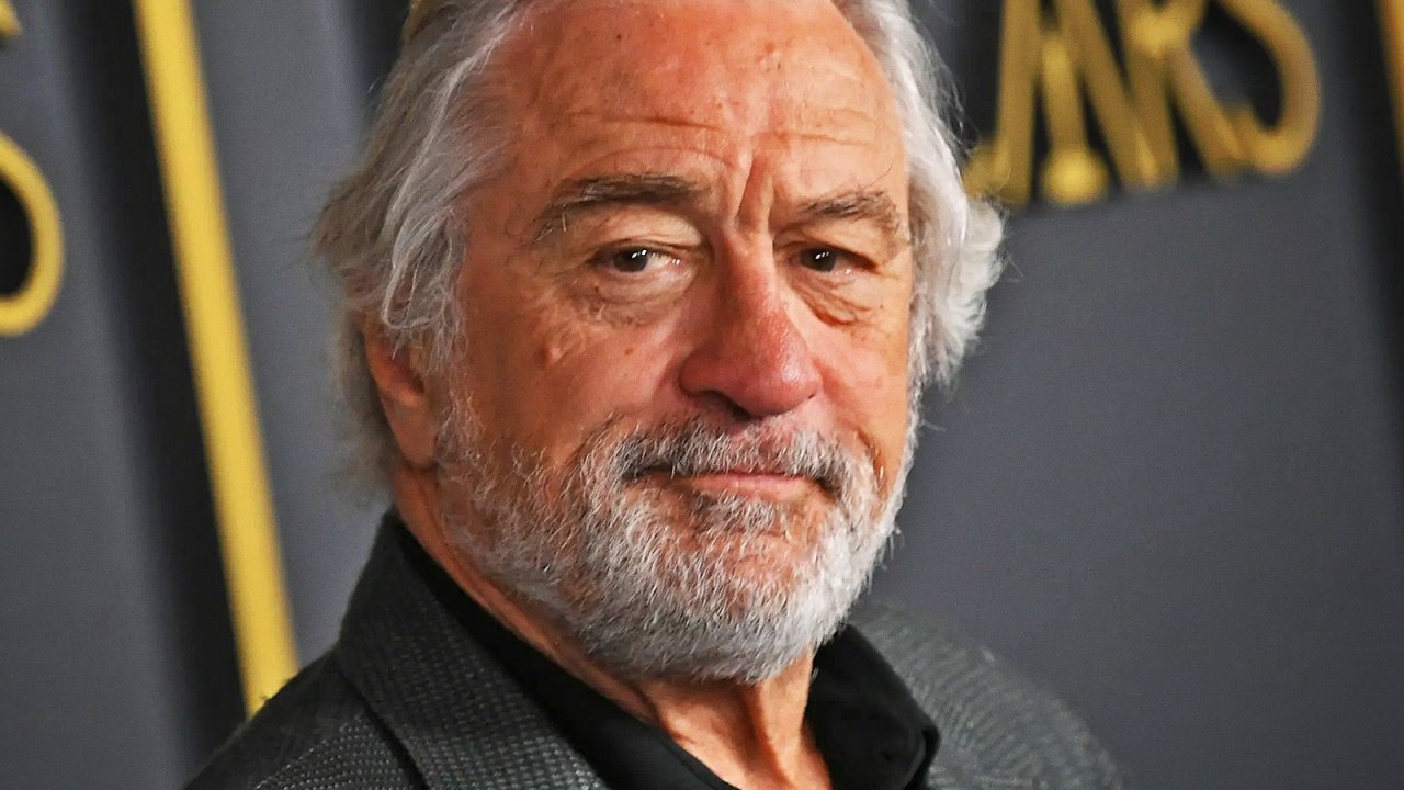 Robert De Niro; cinematographe.it