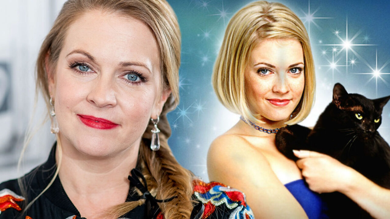 Sabrina, vita da strega: Melissa Joan Hart fu quasi licenziata per un servizio fotografico sexy