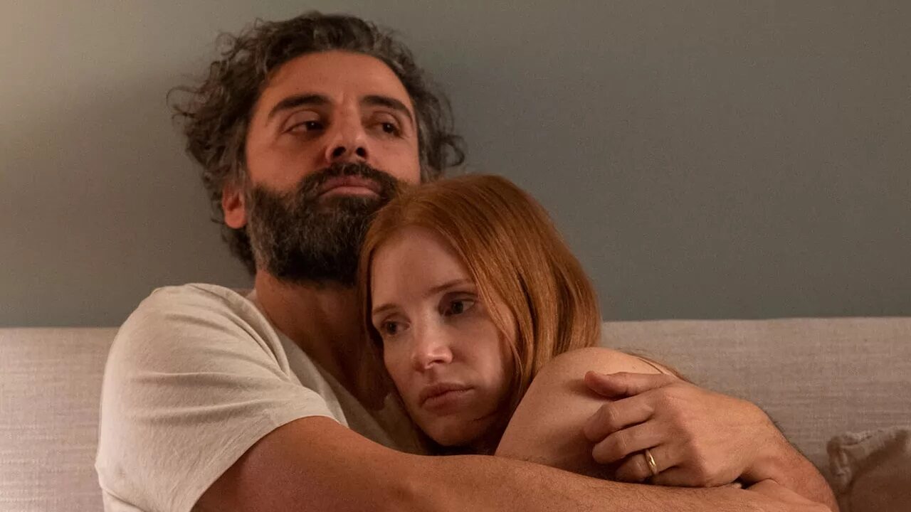 Jessica Chastain rivela: “dopo Scene da un matrimonio ho sentito il bisogno di allontanarmi da Oscar Isaac”