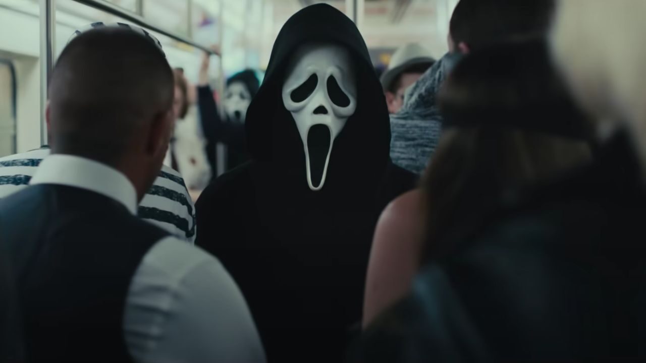 Scream 7 si farà! Annunciato il nuovo sequel della saga horror