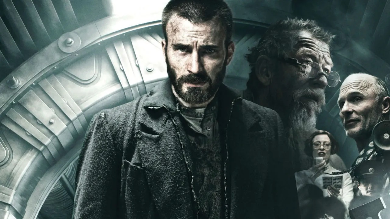 Finali Snowpiercer - Cinematographe