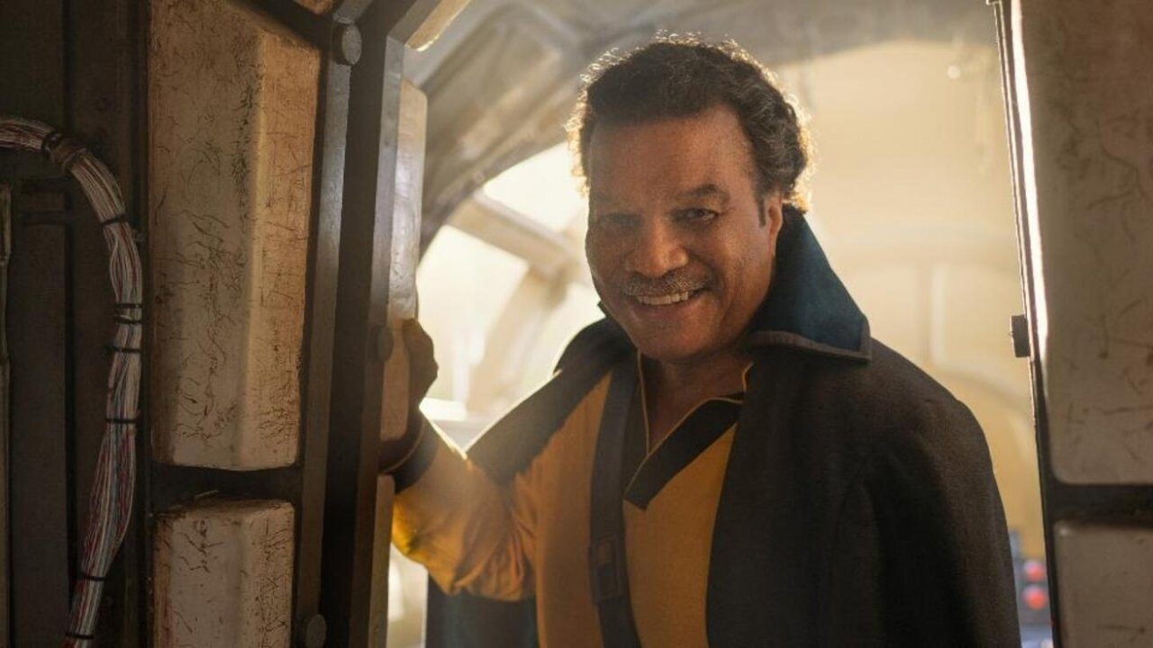 Star Wars: Billy Dee Williams tornerà nell’universo di Lucas?