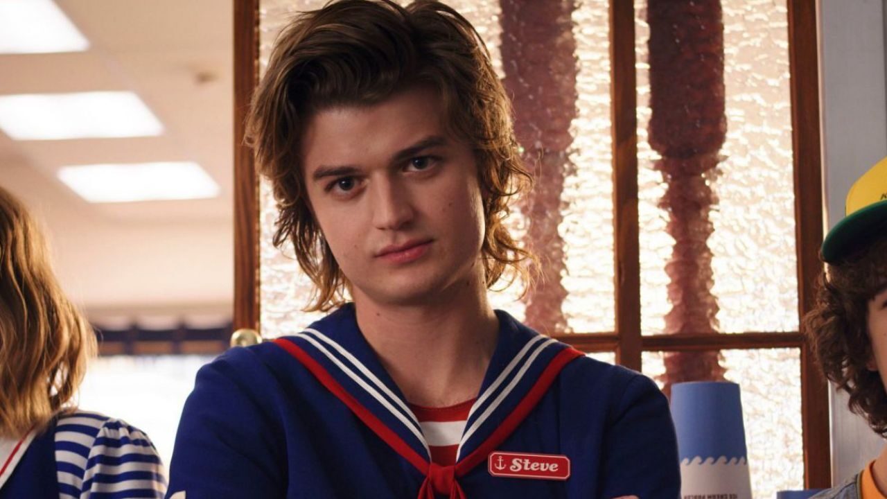 Stranger Things, Joe Keery ammette: “ho emozioni contrastanti”