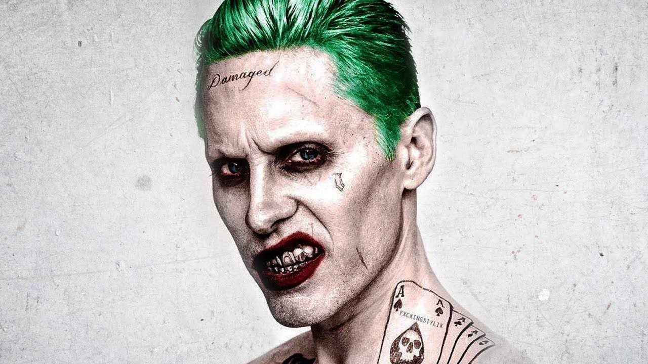Suicide Squad, David Ayer e quel tatuaggio controverso di Joker: “Rimpiango di aver avuto l’idea”
