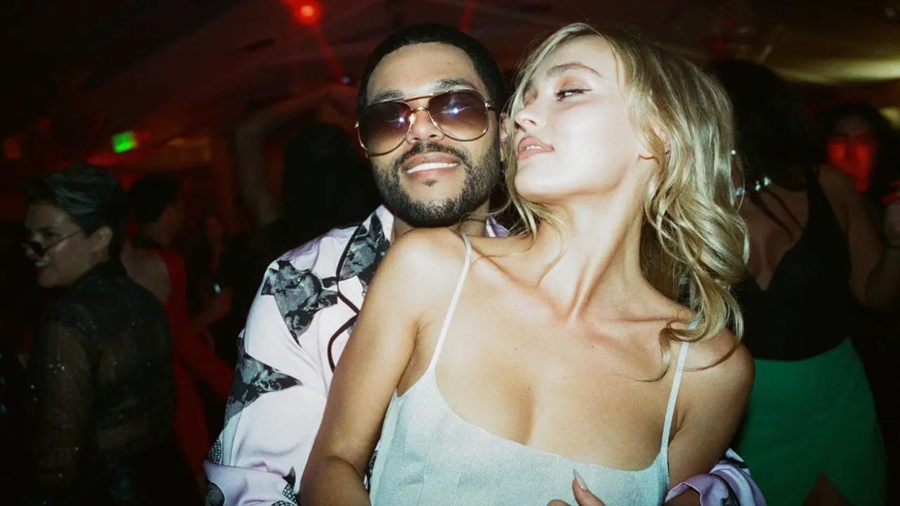 The Idol: HBO cancella la serie di The Weeknd e Lily Rose-Depp