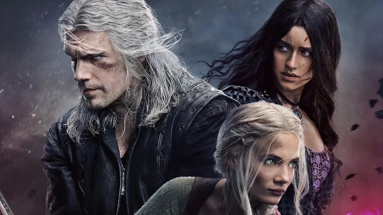 The Witcher, il produttore: “La terza stagione è deludente? Colpa dei fan americani”