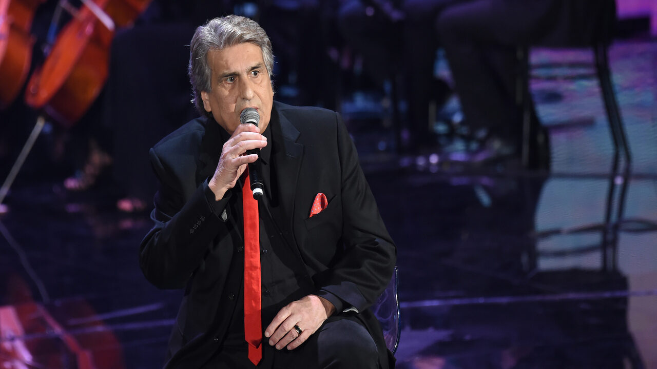 Toto Cutugno è morto: addio al cantautore italiano, aveva 80 anni