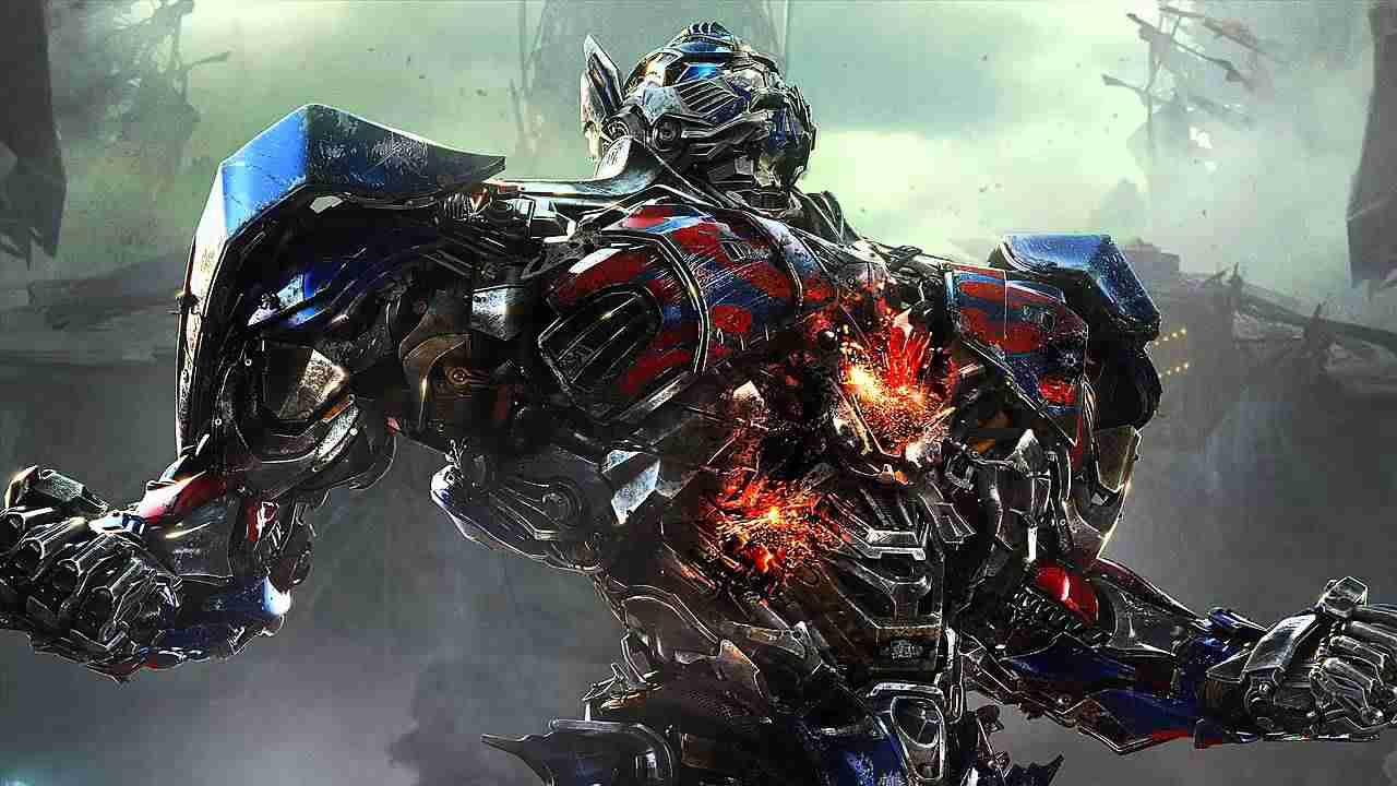 Transformers: Il Risveglio; cinematographe.it