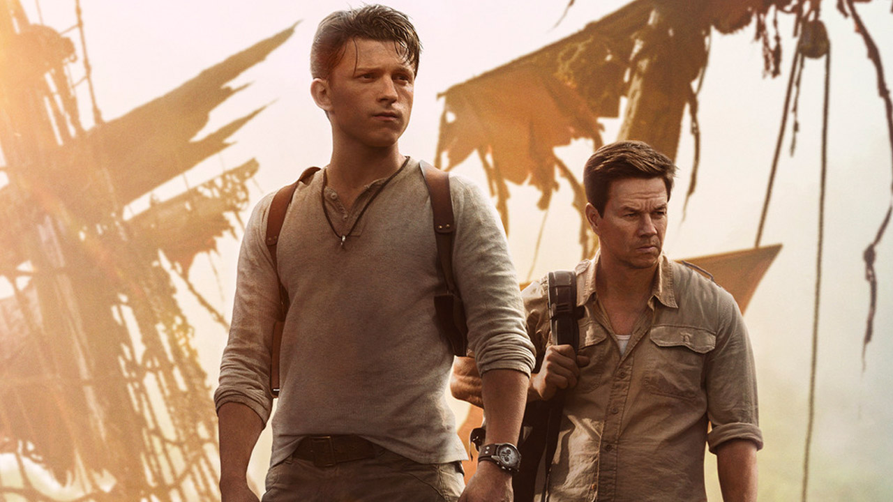 Uncharted: ci sarà mai un sequel del film con Tom Holland?