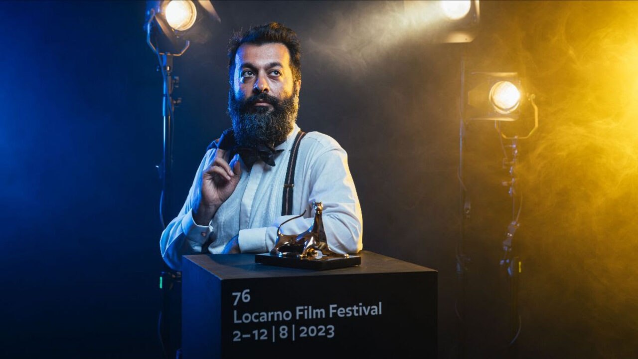Locarno Film Festival 2023: il Pardo d’oro va a Mantagheye bohrani