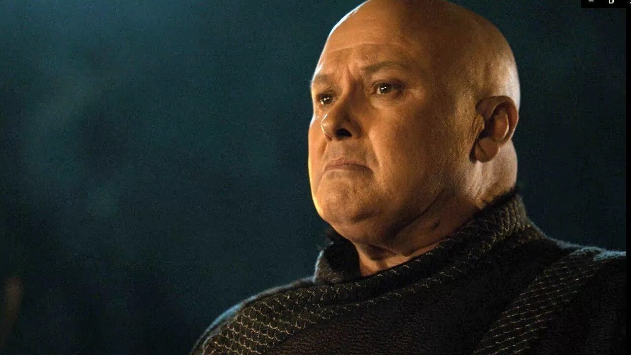 Game of Thrones: Conleth Hill e la sua frustrazione nelle ultime stagioni