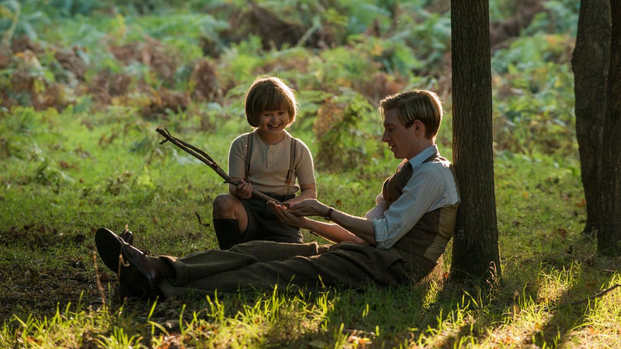 Vi presento Christopher Robin - Cinematographe