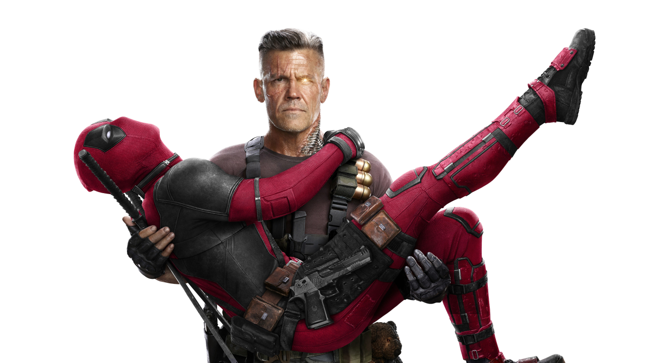 Deadpool 2 - Cinematographe