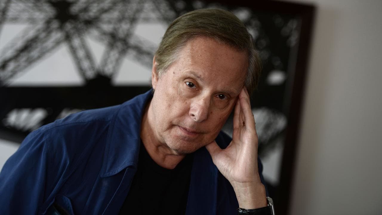 William Friedkin; cinematographe.it