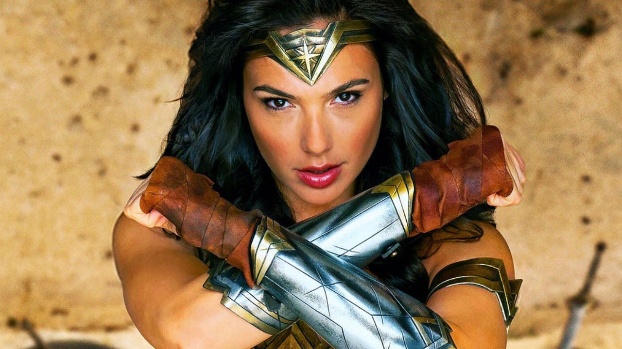 Wonder Woman 3 è ufficiale! Gal Gadot al lavoro sul film con James Gunn e Peter Safran