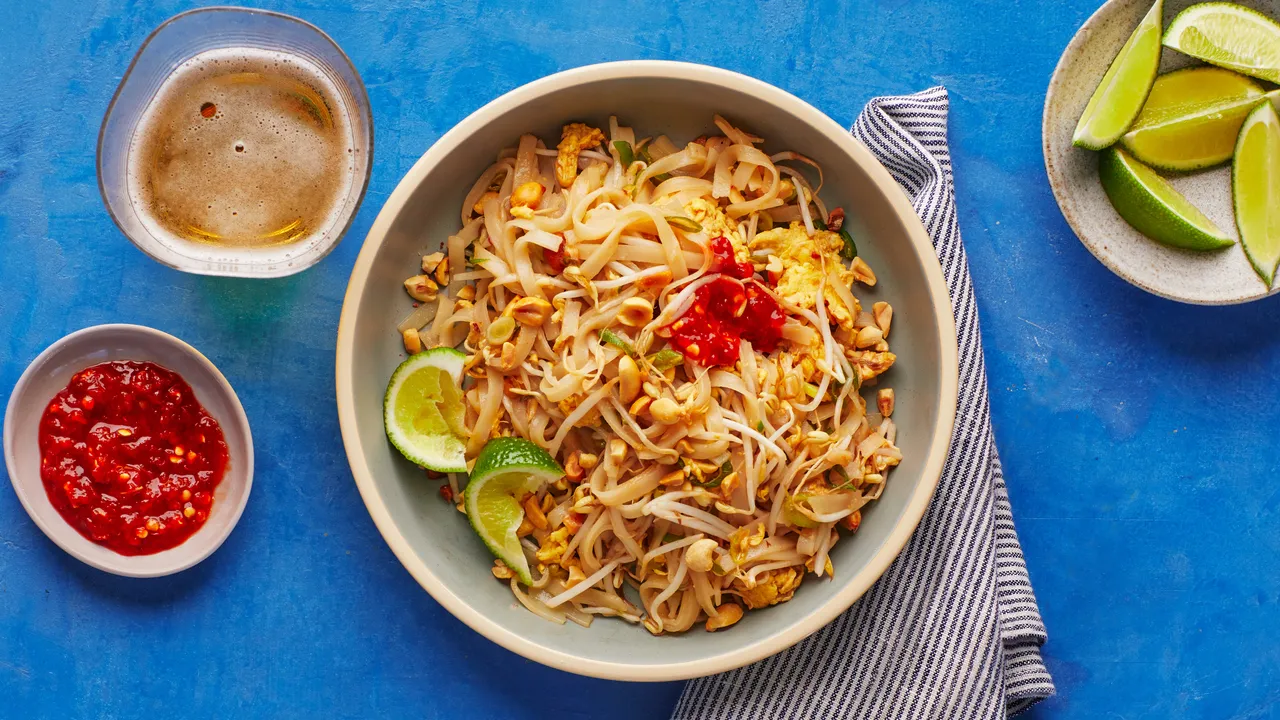 Pad Thai - Cinematographe