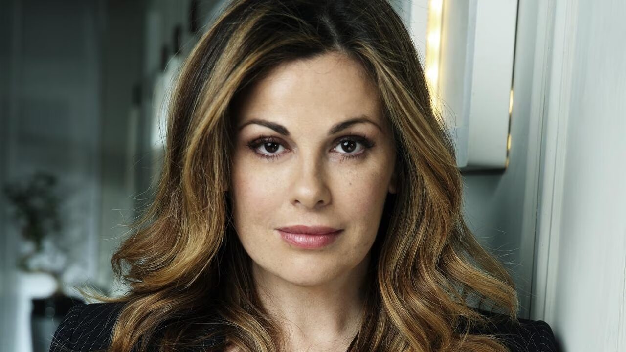 Vanessa Incontrada e il look da copiare: il nuovo taglio di capelli è perfetto per le over 40! [FOTO]