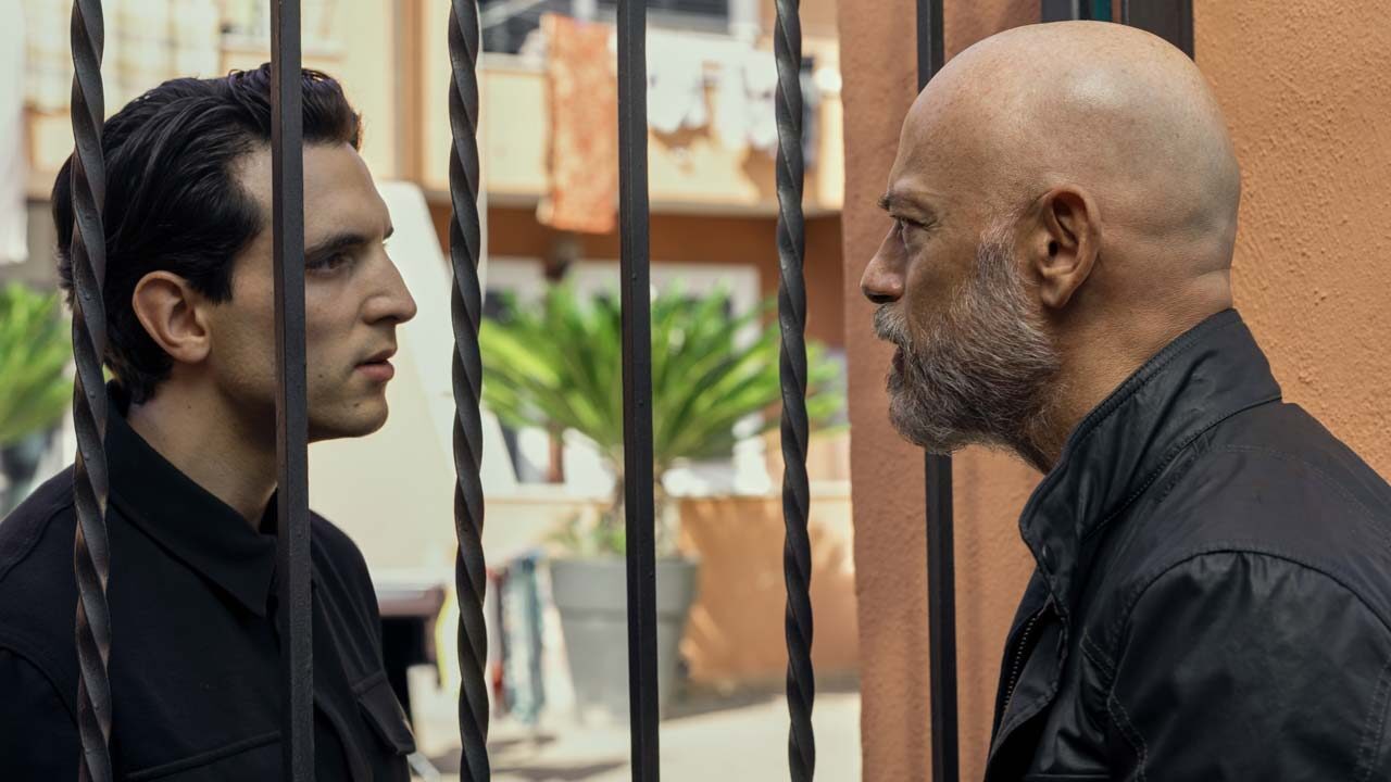 Suburræterna: il teaser trailer svela la data di uscita del sequel di Suburra