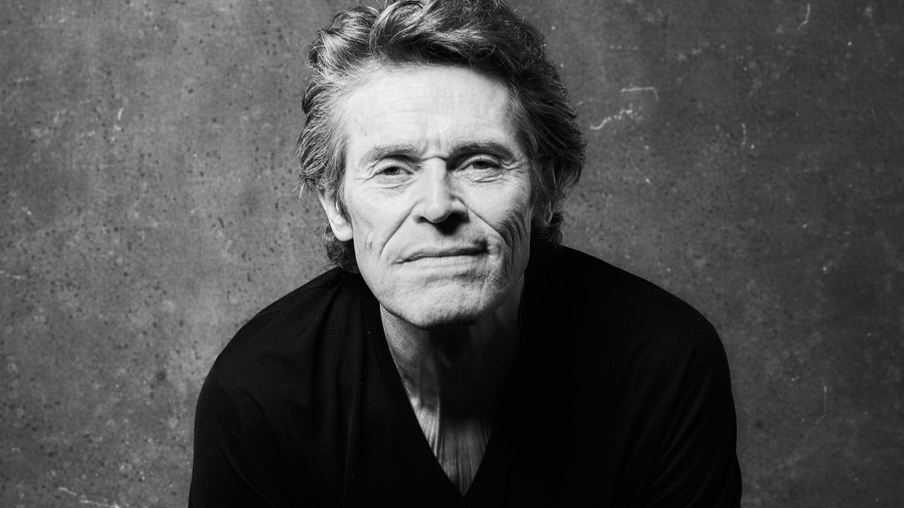 Willem Dafoe; cinematographe.it