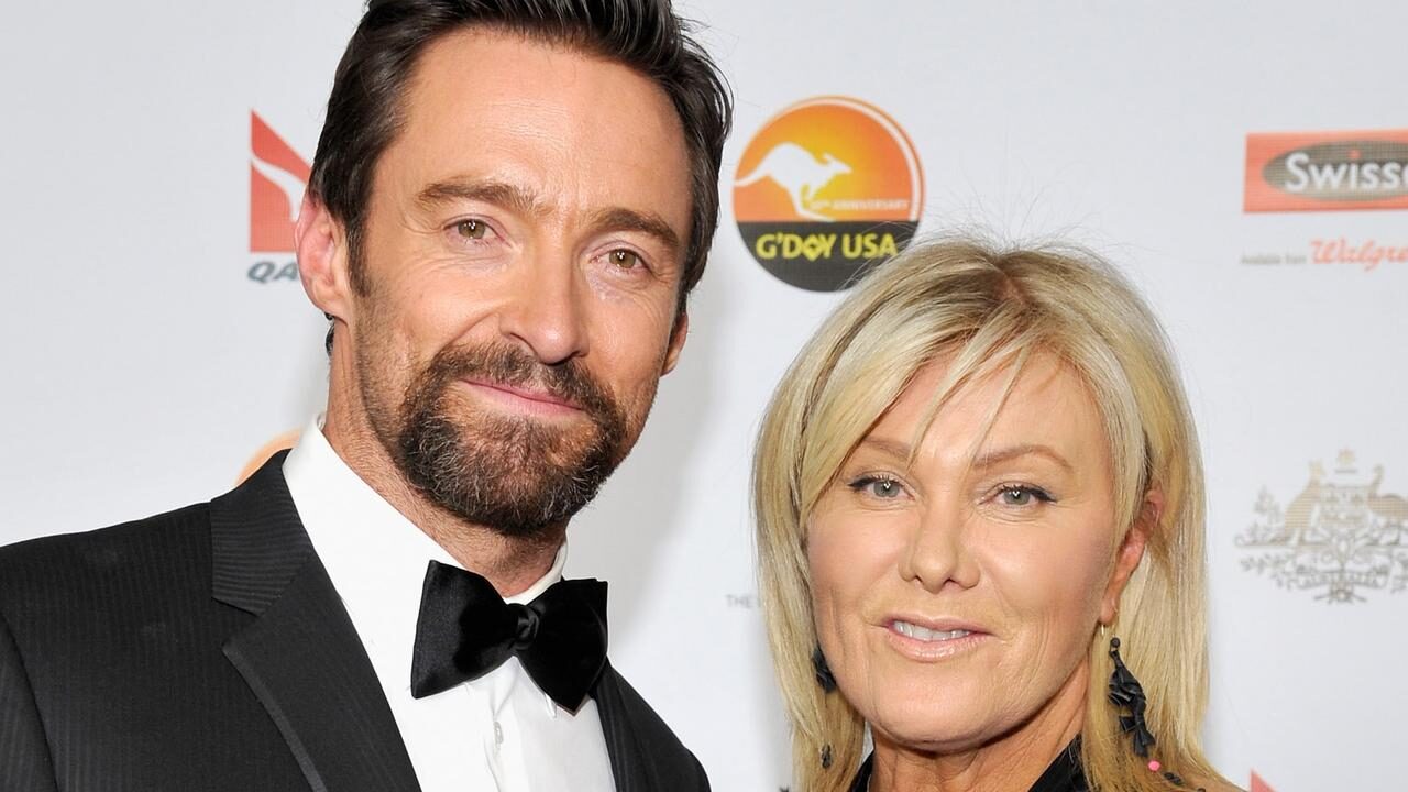 Hugh Jackman e Deborra-Lee Furness: tutte le tappe di una lunga storia d’amore