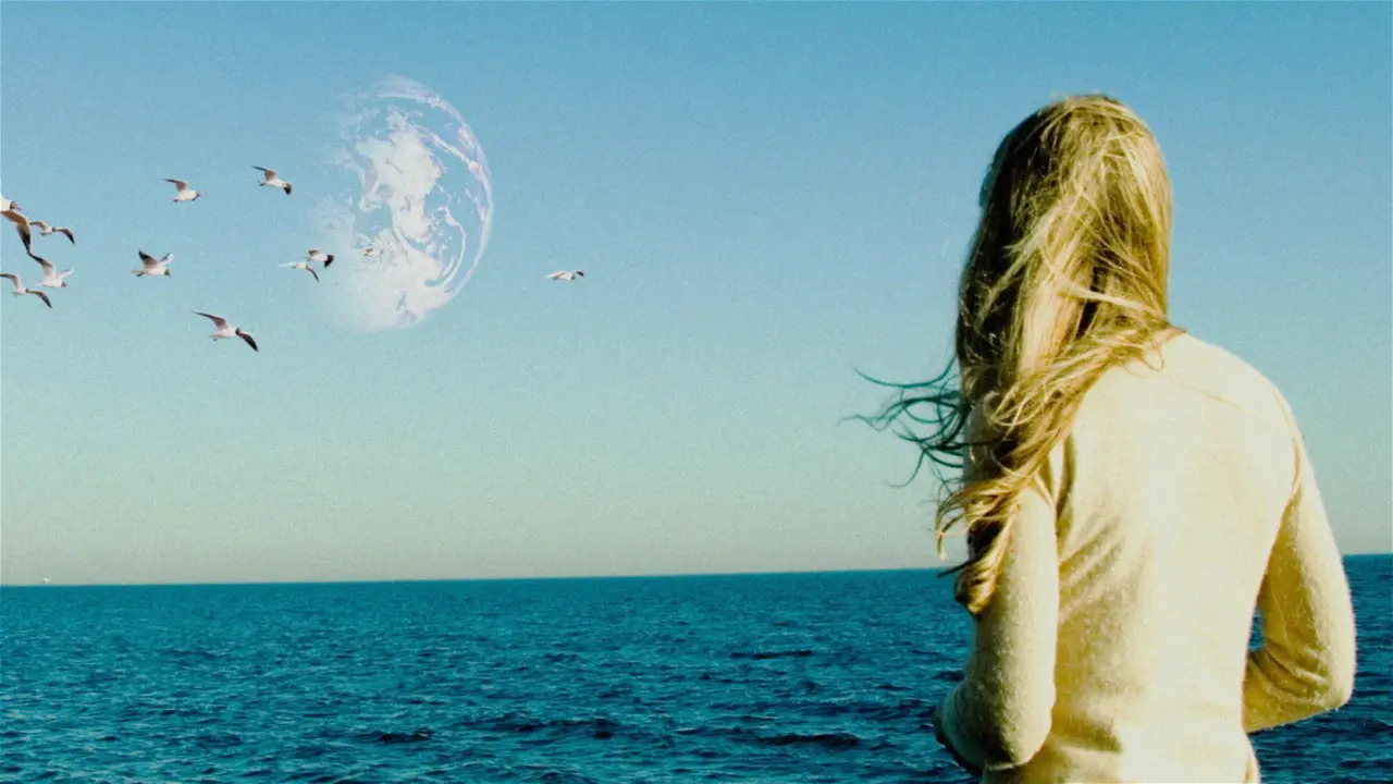 Another Earth; Cinematographe.it