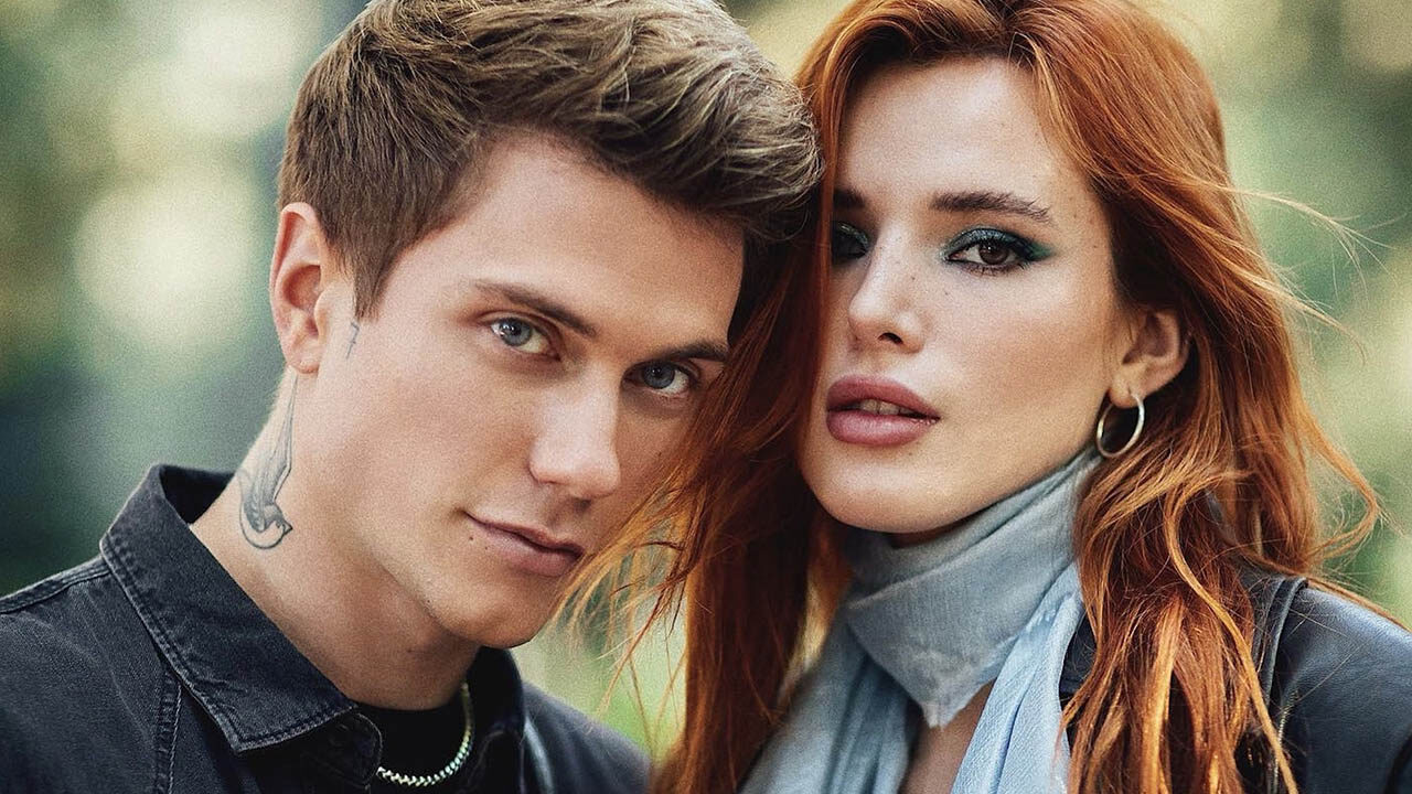 Benji Mascolo e il segreto hot che ha rovinato il rapporto con Bella Thorne: “Colpa dei rapporti a tre”