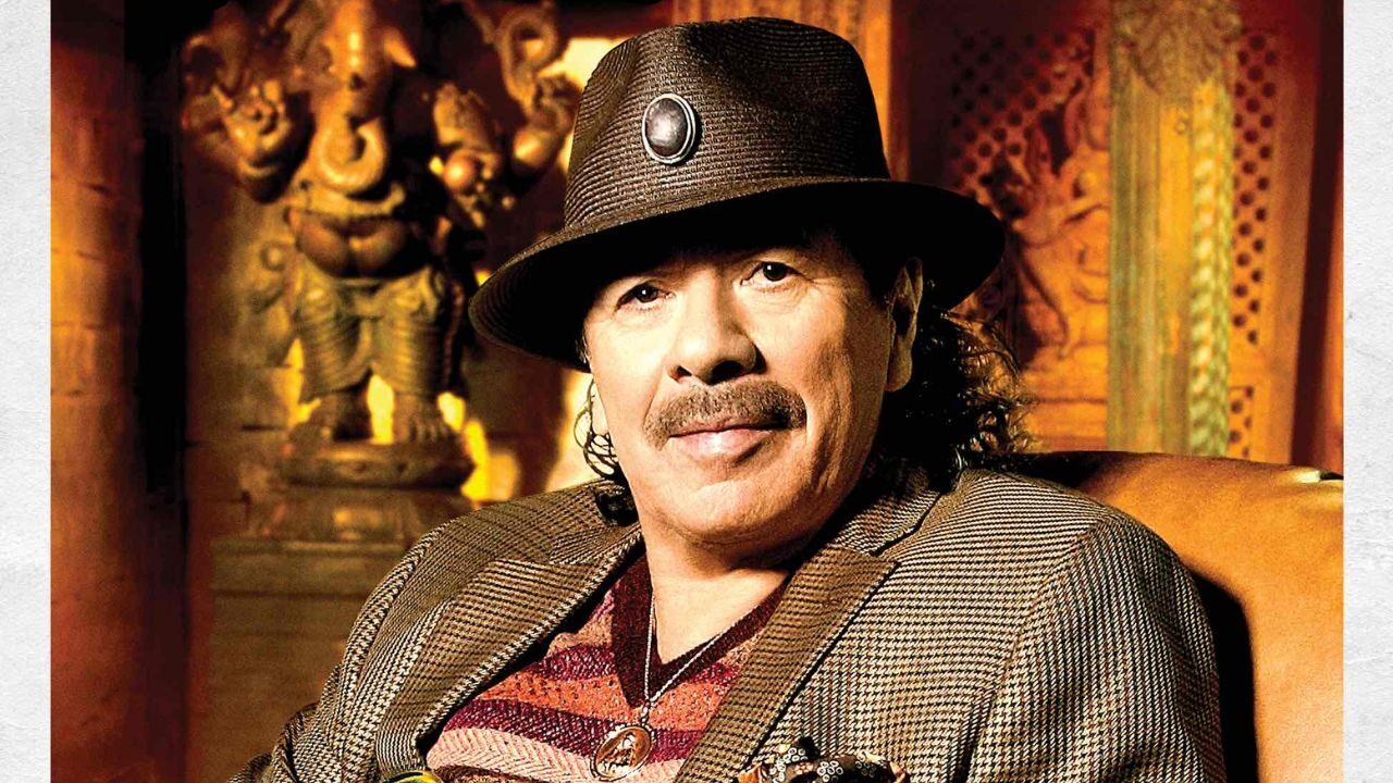 Carlos: Il viaggio di Santana – le date dell’anteprima mondiale del film prodotto da Rom Howard