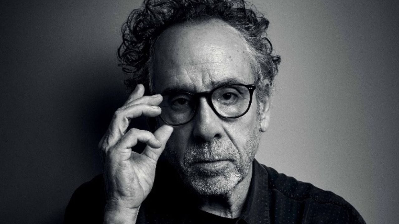 Tim Burton in mostra a Torino: aperte le prevendite alla Masterclass