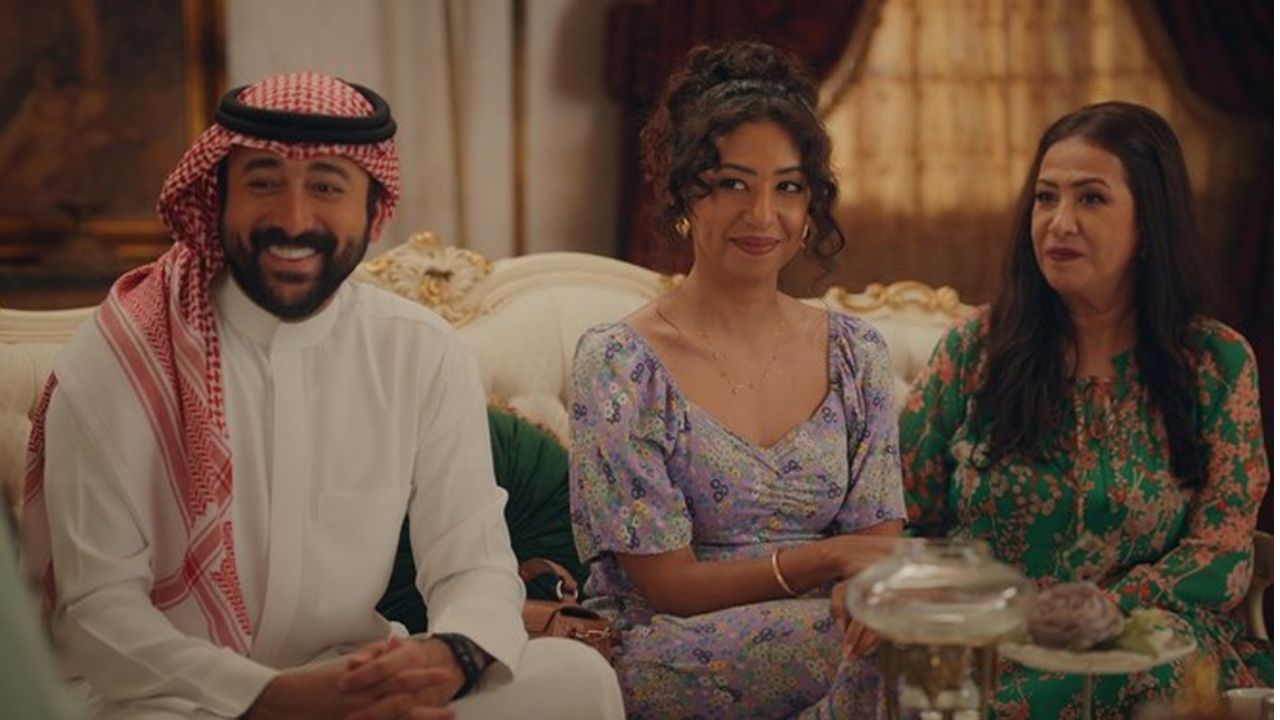 Crashing Eid - Cinematographe.it