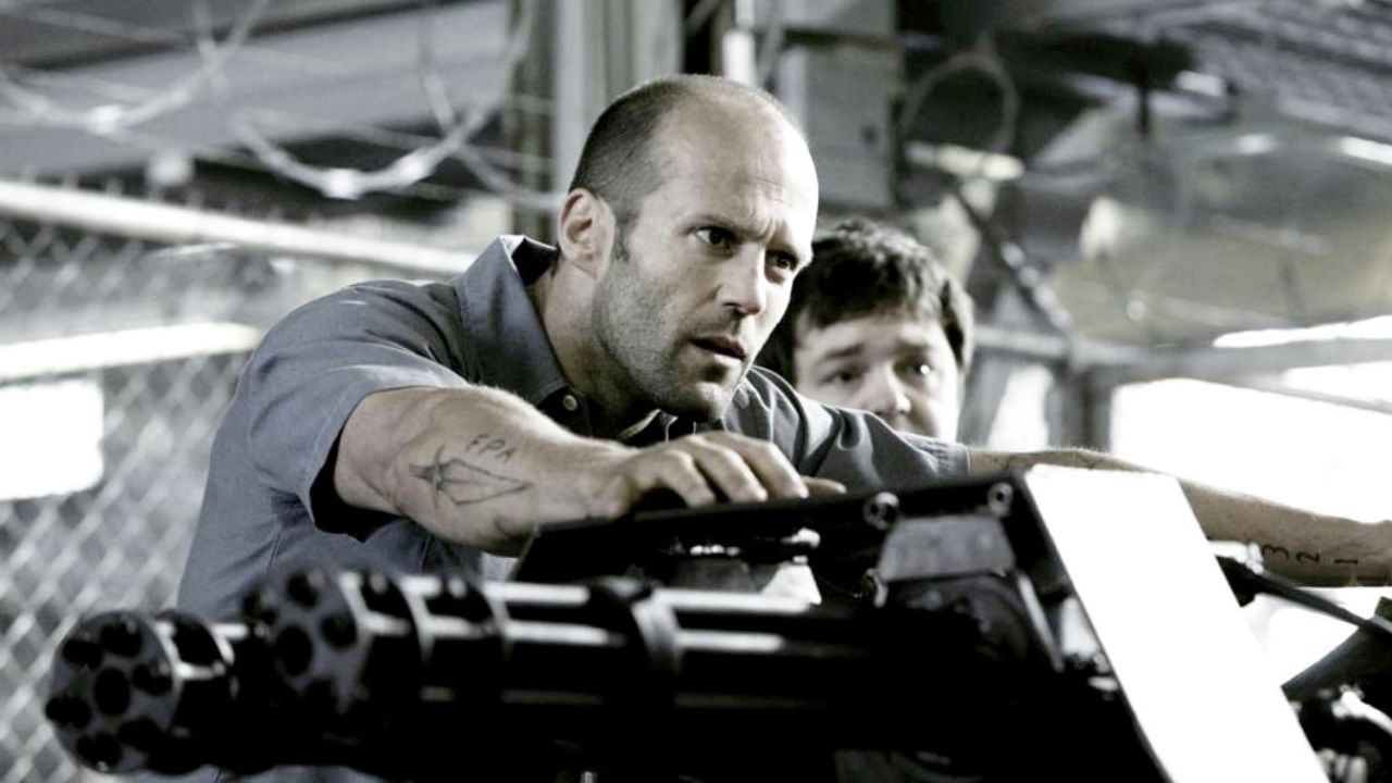 Death Race; Cinematographe.it