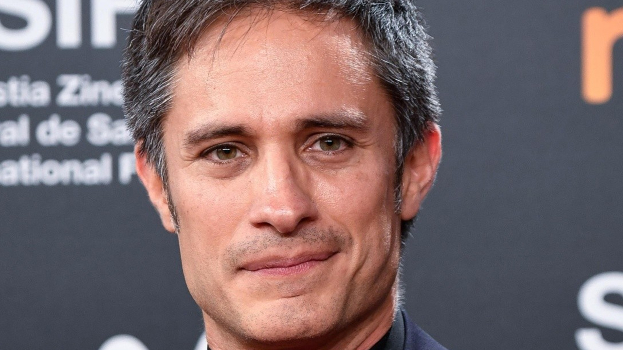 Gael García Bernal